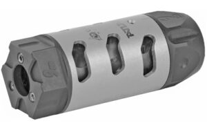 Odin Works Atlas Compensator, 9mm, 1/2x28 - view 3