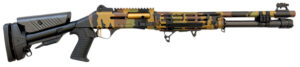 ORTHOS RAIDER S4 ELITE N91 CAMO 12GA 18
