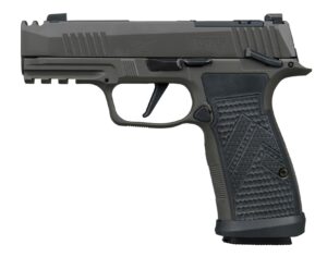 SIG SAUER P365 AXG LEG MS 3.1" MA 10+1