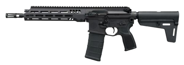 SIG SAUER SIG516 G3 5.56MM BLK 11" 30+1