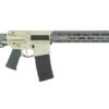 Q SGR WSL SD SBR 300BK 7" 30RD FDE - additional view