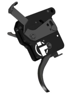 HIPERFIRE TRIGGER REMINGTON - 700 PRECISION CURVED BOW