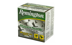 REM HYPSNC STL 12GA 3" #2 25/250 - additional view