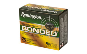 REM GOLDEN SBR 9MM 147GR 20/500 - additional view