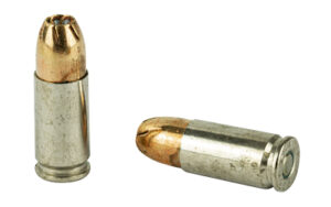 REM GOLDEN SBR 9MM 147GR 20/500 - additional view