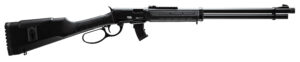 RIA TM22 LEVER 22LR 20 10RD BLK