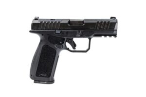 ROST MARTIN RM1CX 9MM 10+1 BLK 4" OR FS