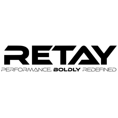 RETAY RXP22 22LR BK 18+ DA/SA TB PKG