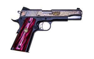 RUGER SR1911 45ACP 5" PHOENIX TALO - additional view