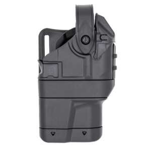 Ballast Holster