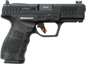 SAR SAR9 9MM COMPACT GEN3 U-80 15RD