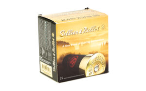 S&B 12GA 2.75 1.25OZ 00 12PEL 25/250 - additional view