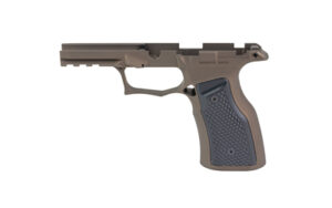 SHARPS GEN3 P365 XMACRO BRZ/BLK SAFE