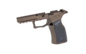 SHARPS GEN3 P365 XMACRO BRZ/BLK SAFE - additional view