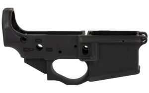 Spike's Tactical Punisher Stripped AR-15 Lower Receiver - view 2