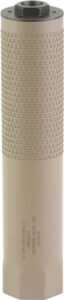 OTTER CREEK LABS UNIVERSE 36 - MULTI-CAL SILENCER FDE
