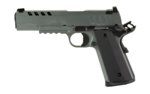 TISAS 1911 NIGHT STALKER 45 45ACP 5 GREY 2 8RD
