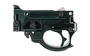 TACSOL X-RING TRIGGER XRT BLACK