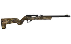 TACSOL X-RING TAKEDOWN RECEIVER 22LR G2
