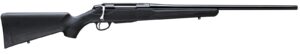 TIKKA T3X LITE 300WIN 24" BLK 3+1 #
