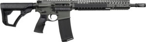 DDI M4A1 5.56 14.5 32R ODG DE