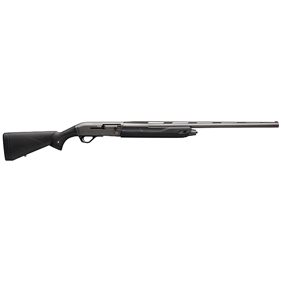 WIN SX4 HYBRID 12GA 26 GRAY METAL BLK SYN