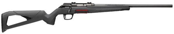 WIN XPERT RIMFIRE MAGNUM 22WMR 18 8RD MATTE BLK