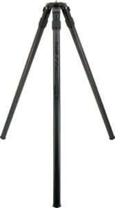 WARRIOR TRIPODS THE COMMANDER - TRIPOD CARBON FIBER 2 SECTION