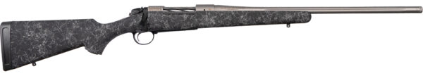 BRG HUNTER 22CM 20SS TB GRY DE