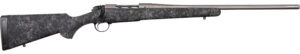 BRG HUNTER 6.5PRC 20SS GRY DE
