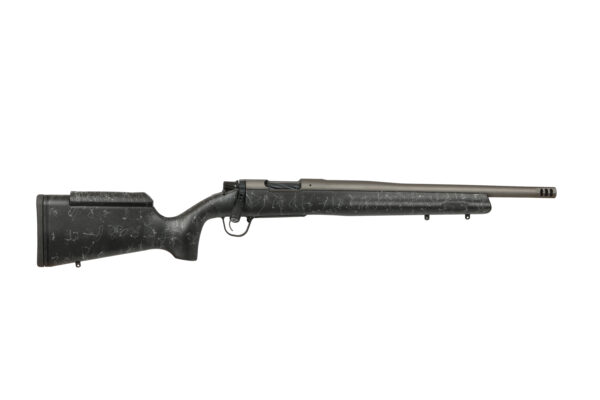 CHRISTENSEN ARMS MESA LR 308WIN TUNG/BLK 16" #