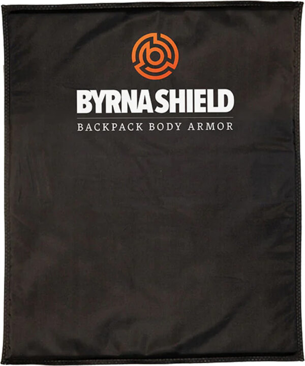 Byrna Shield Flex Level IIIA Ballistic Insert, 11x14