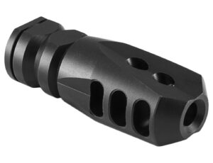 MFT E-VOLV AR15 BRAKE 3 PORT