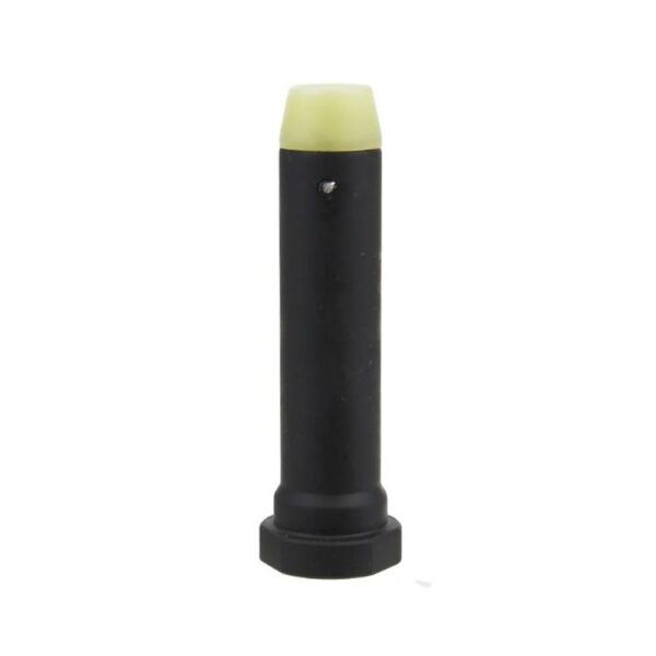 TacFire H2 AR-15 Rifle Buffer Black 4.6 oz