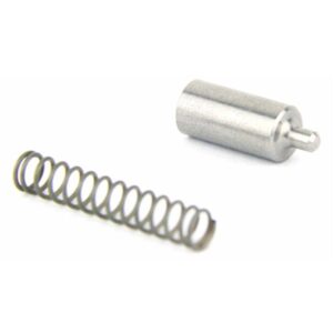 Tacfire Buffer Retainer Pin & Spring Stainless Steel 10/ct