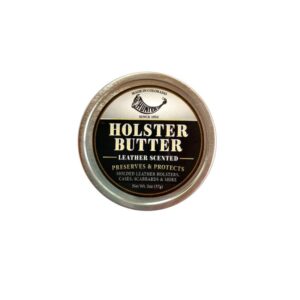 Hunter Holster Butter 2oz