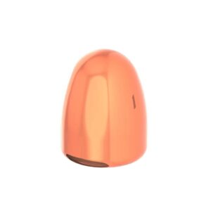 Accura Outdoors Precision-Bond Handgun Bullets 45 CAL .452" 200 RN 250/ct