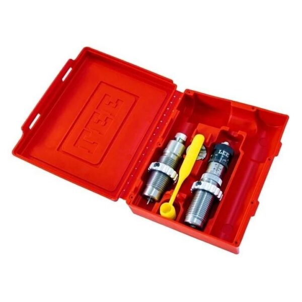 LEE 250 Savage Micrometer Full Length Die Set