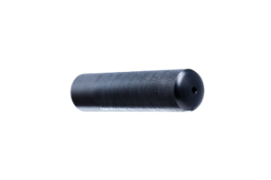 Sonicore Paradox DT Direct Thread Suppressor 223/5.56mm 1/2-28 Thread Black