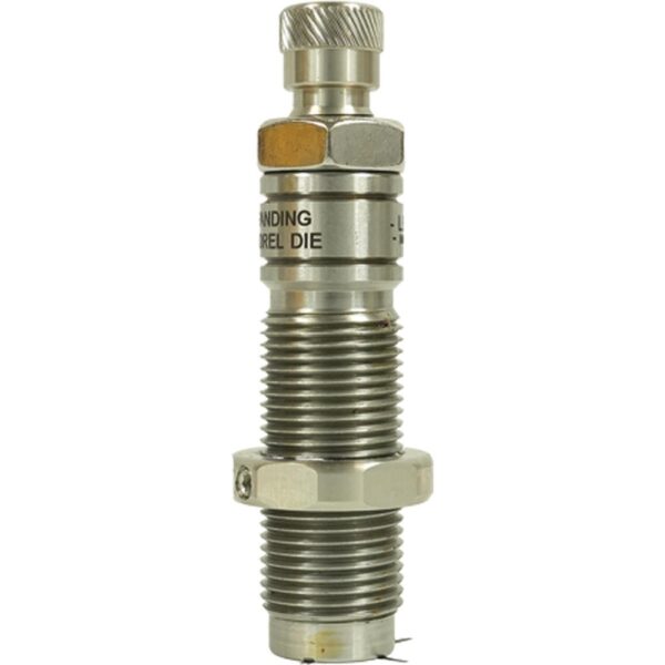L.E. Wilson Expanding Mandrel Die Only