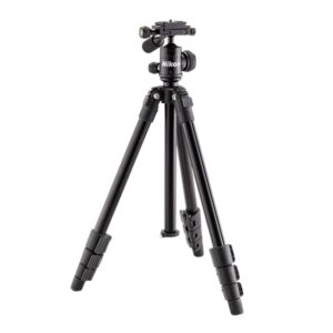 Nikon Compact Outdoor Tripod Black