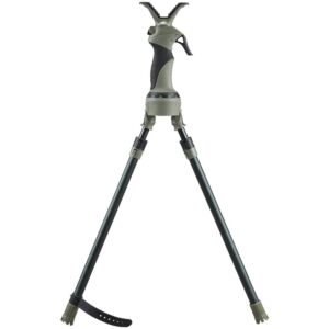 Primos Trigger Stick X Bipod Camo 29" - 41"