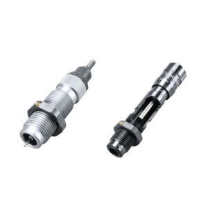 RCBS Matchmaster Competition Full Length Bushing Die Set 25 GT