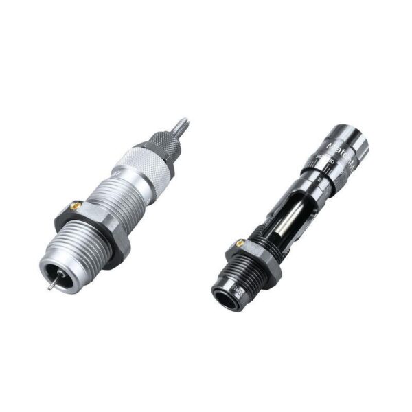 RCBS Matchmaster Competition Fl Bushing Set 25x47 Lapua