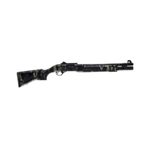 Beretta A300 Ultima Patrol Shotgun, 12 Gauge, 19.1-Inch Barrel, Multicam Black