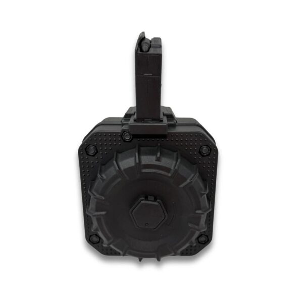 ProMag AR-15 Drum Magazine, 5.56mm/.223, 120-Round