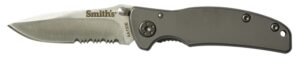 SMT TITANIA GRY 2.8 DP SER