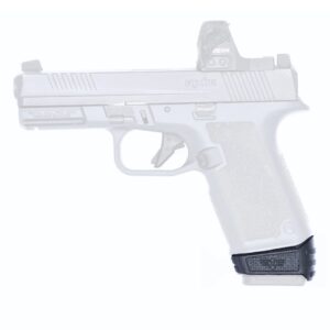 XTECH MAG-ADAPT RM17 MAG SLEEVE FOR RUGER RXM FOR USE W/17RD GLOCK/XTECH MAG