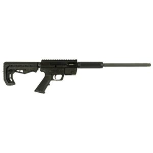 JRC SPARK RIFLE 9MM 17 BLK 5 FOREND SLING PACK