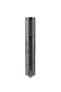 BERSA B9 9MM SUPPRESSOR 1/2X28